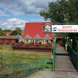 Szigeti Halászcsárda