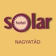 Hotel Solar *** - Nagyatád