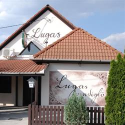 Lugas Vendéglő