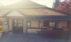 Csücsök Csárda Tószeg