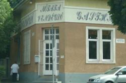 Nótafa Vendéglő
