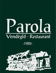 Parola Vendéglő