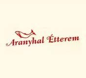 Aranyhal Étterem
