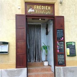 Frédi Vendéglő