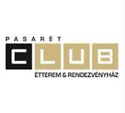 Pasarét Club Étterem És Kávézó