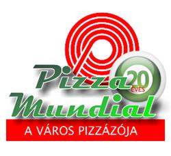 Pizza Mundial