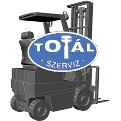 Totál Szerviz Kft.