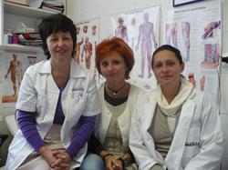 Dr. Zdravkova Sznezska