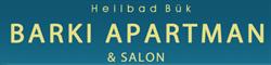 Apartman Barki