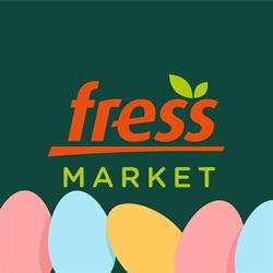 FRESS Market - Rákóczi ABC