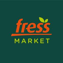 FRESS Market - Rókusi ABC