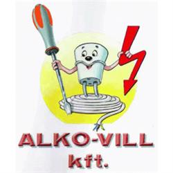 Alko-Vill Kft.