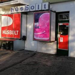 Majestic Food Kft. Foki Húsbolt