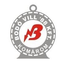 Bodó Vill '88 Kft. - Villamossági Szaküzlet és Villanyszerelés