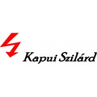 Kapui Szilárd villanyszerelés