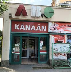 Kopácsi László Kánaán Abc