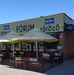 Fórum Étterem