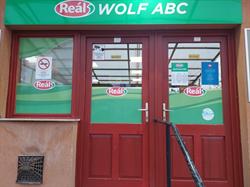 Wolf ABC