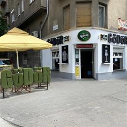 Gödör Söröző