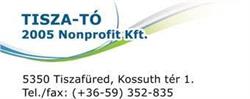 Tisza-Tó Nonprofit Kft.