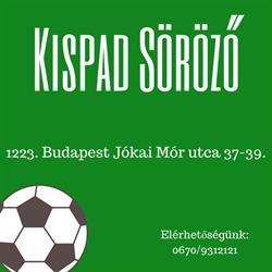 Kispad Söröző