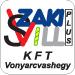 Szaki-Vill-Plus Kft.