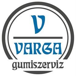 Varga Gumiszerviz