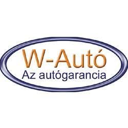 W - AUTÓ