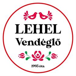 LEHEL VENDÉGLŐ