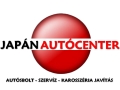 Japán Autó Center