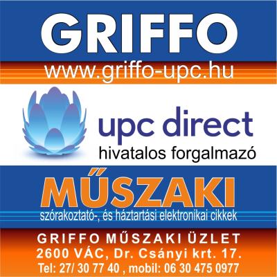 GRIFFO-MUSZAKI-MÜZLET