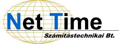 Net Time Számítástechnikai Bt.