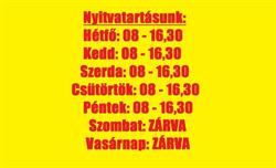 Háztartási gépek alkatrészboltja és Porzsáksziget
