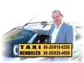 Érd - Százhalombatta Taxi