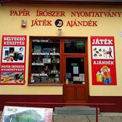 Gold Irodaszer Kft.