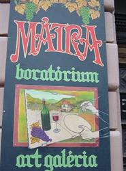 Mátra borozó
