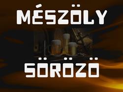 Mészöly Söröző