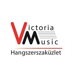 Victoria Music Hangszerszaküzlet