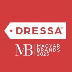 Dressa webáruház - átvételi pont