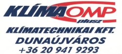 Klímacomp Plusz Kft.