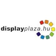 Display Plaza - Rollup, Megállítótábla, Plexi Display, LEDUP, Világító Tábla