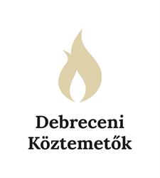 Debreceni Köztemető - Ravatalozó, Krematórium