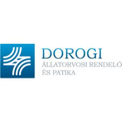 DOROGI ÁLLATORVOSI RENDELŐ ÉS PATIKA