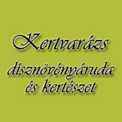 Kertvarázs dísznövényáruda és kertészet