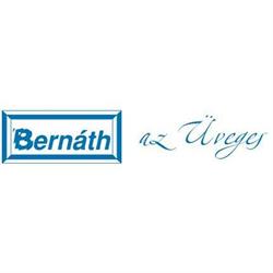 Bernáth Bt. Az Üveges