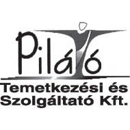 Pilátó Temetkezési Kft.