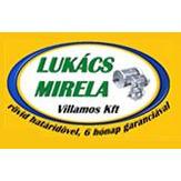 Lukács Mirela - Villanymotor tekercselés