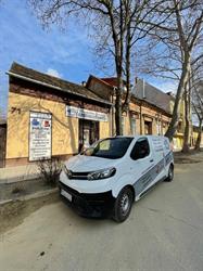 Andalics Kft. - Villanymotor és Szivattyú Szaküzlet