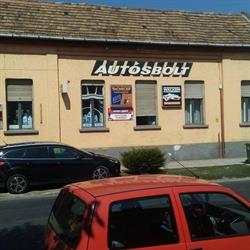 AUTÓ 5 KFT