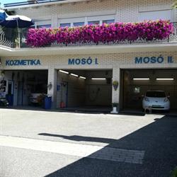 Mester Mosó